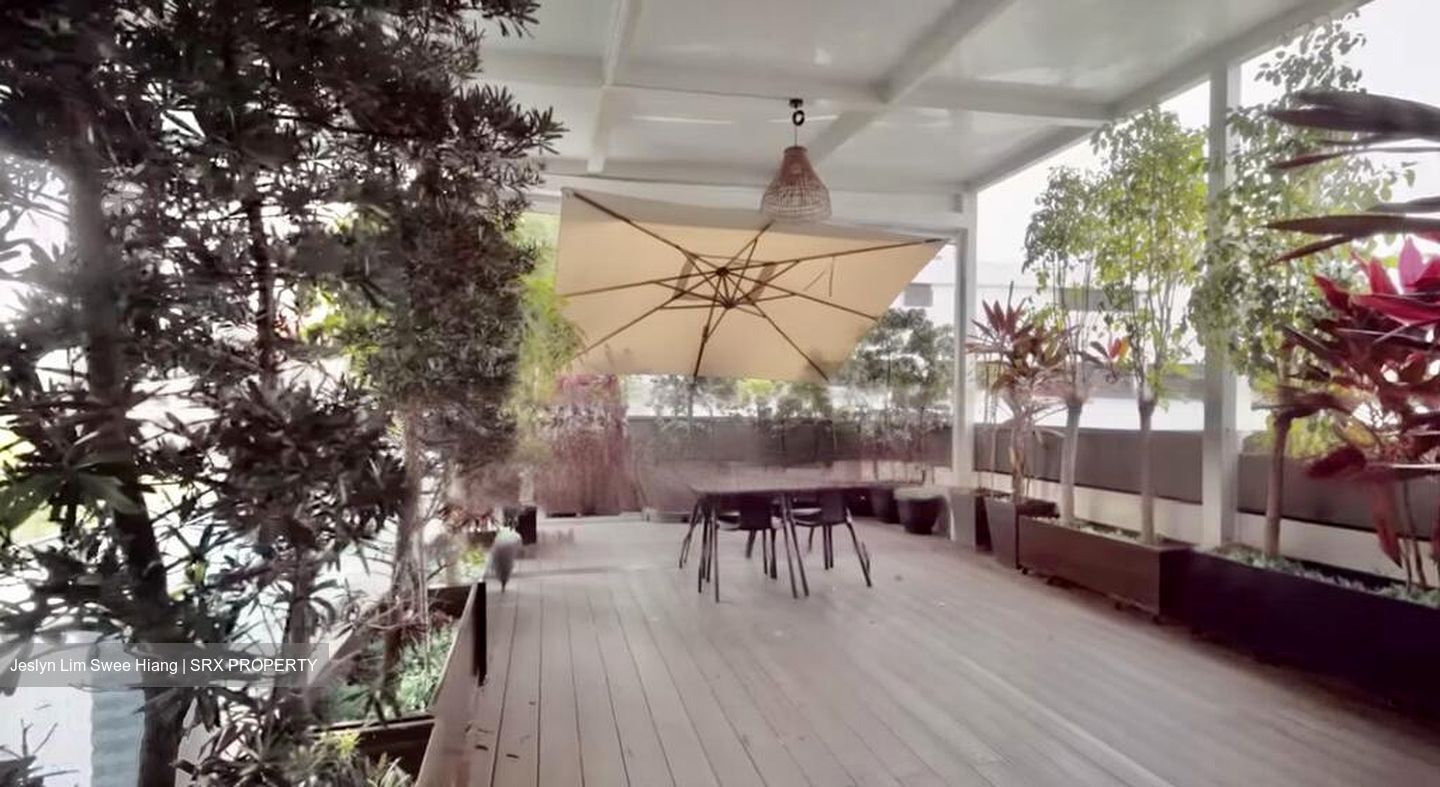 Jalan Elok (D9), Terrace #620361281